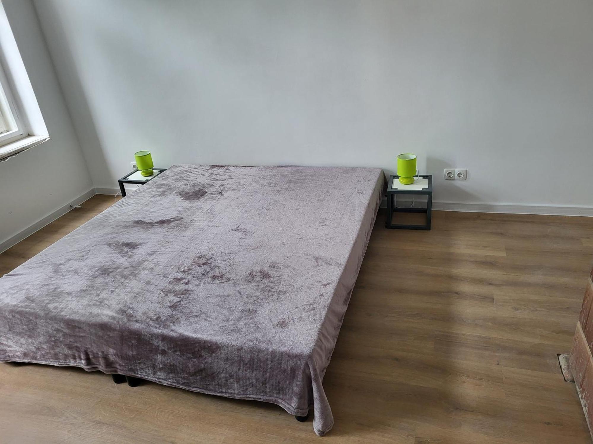 Volkshaus Hbf Wg & Serviced Apartments Zittau Bagian luar foto