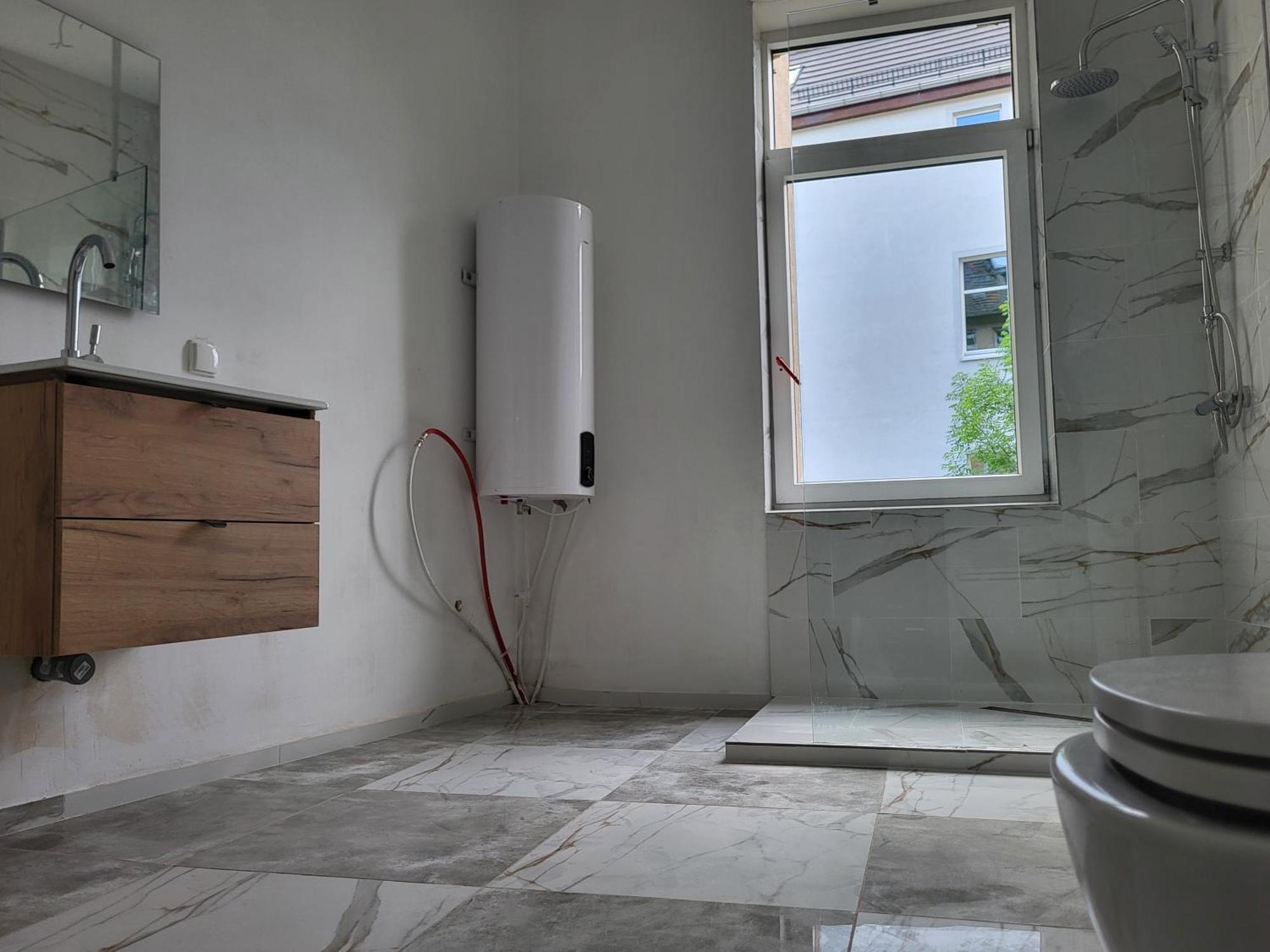 Volkshaus Hbf Wg & Serviced Apartments Zittau Bagian luar foto