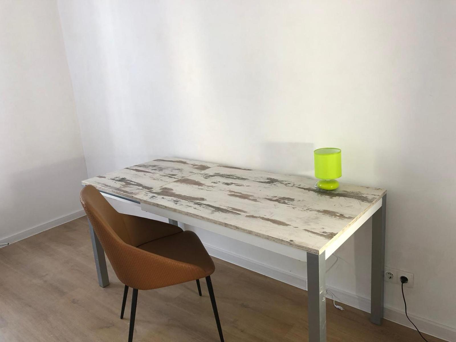 Volkshaus Hbf Wg & Serviced Apartments Zittau Bagian luar foto