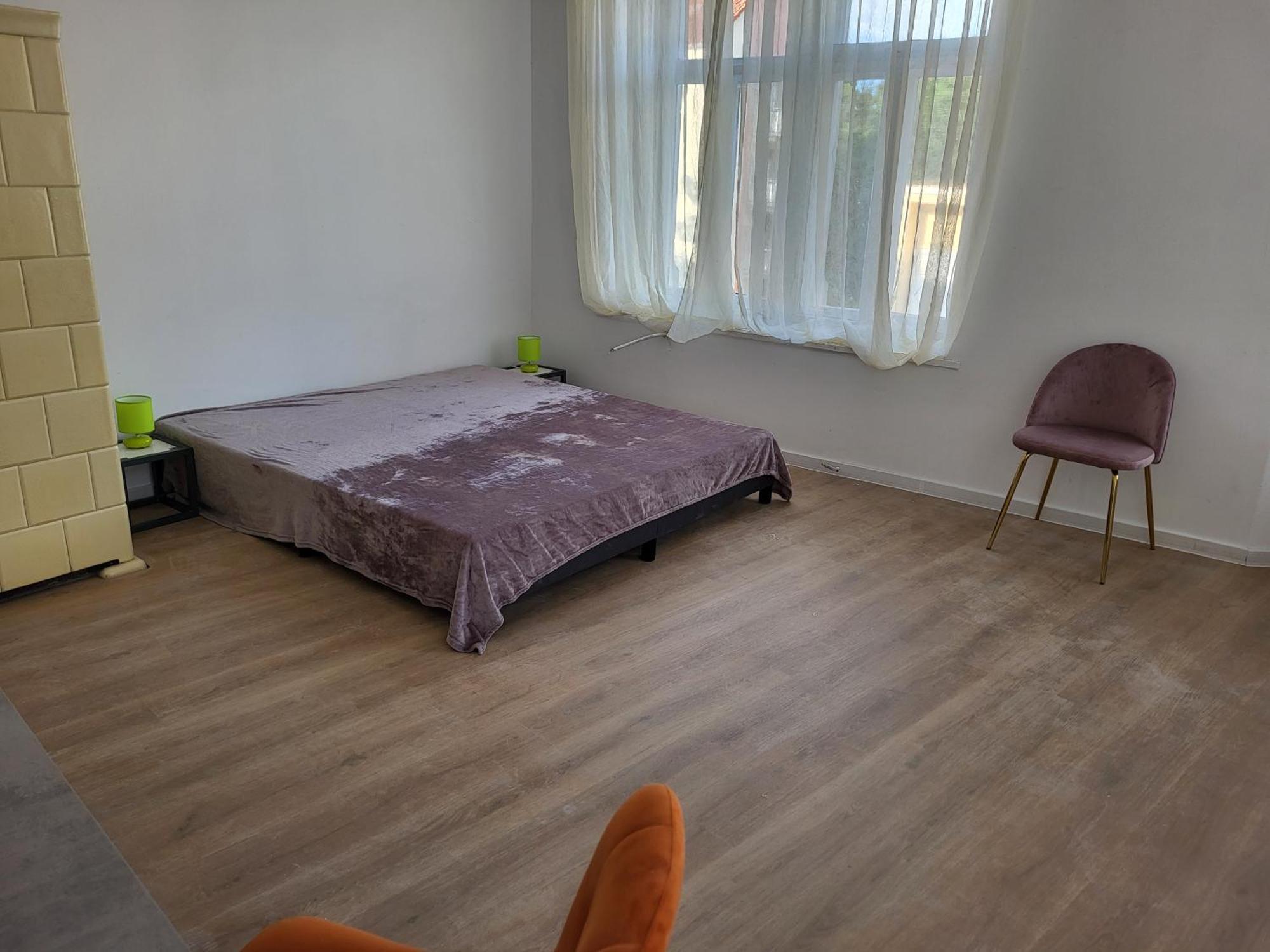 Volkshaus Hbf Wg & Serviced Apartments Zittau Bagian luar foto