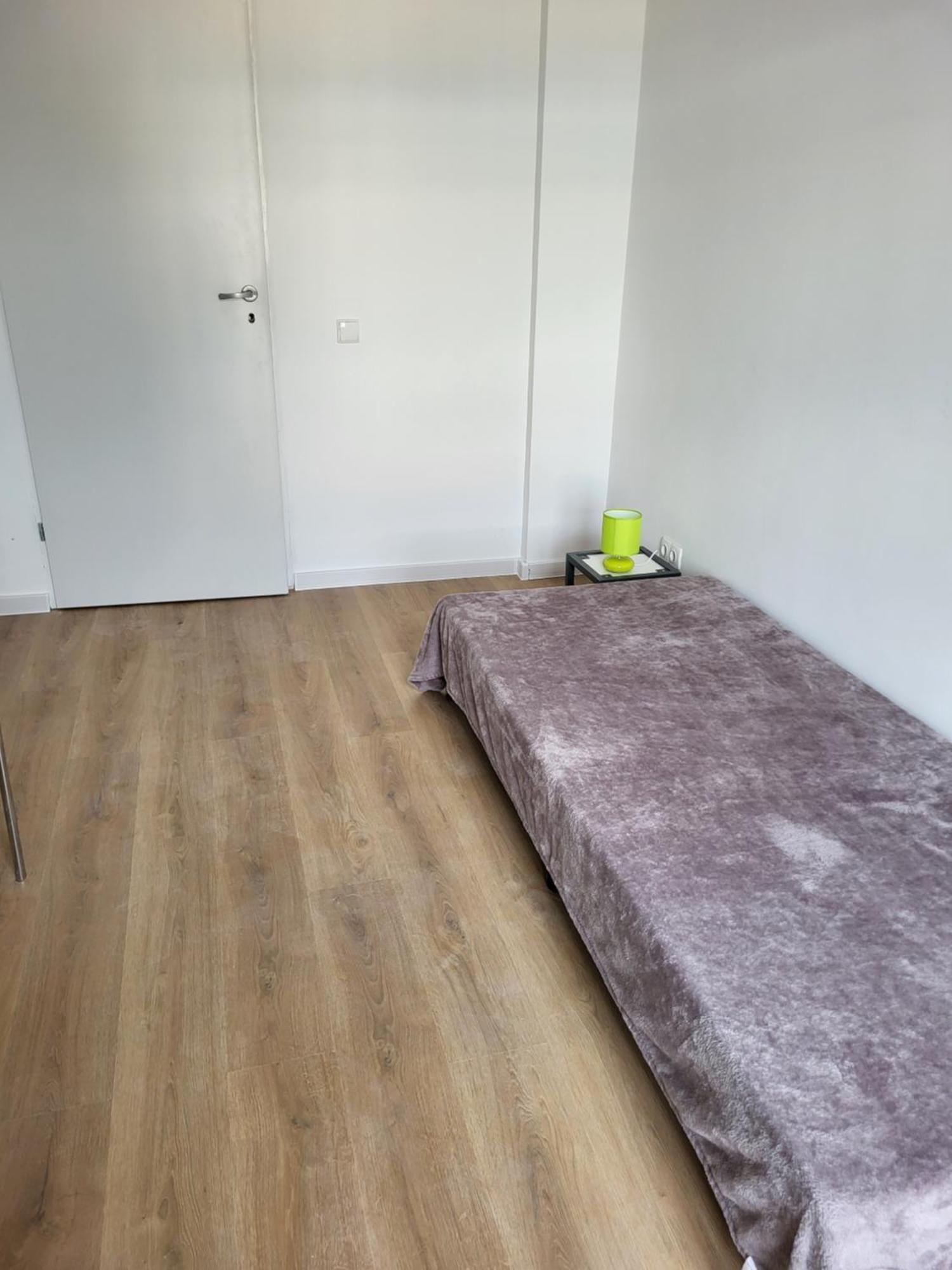 Volkshaus Hbf Wg & Serviced Apartments Zittau Bagian luar foto