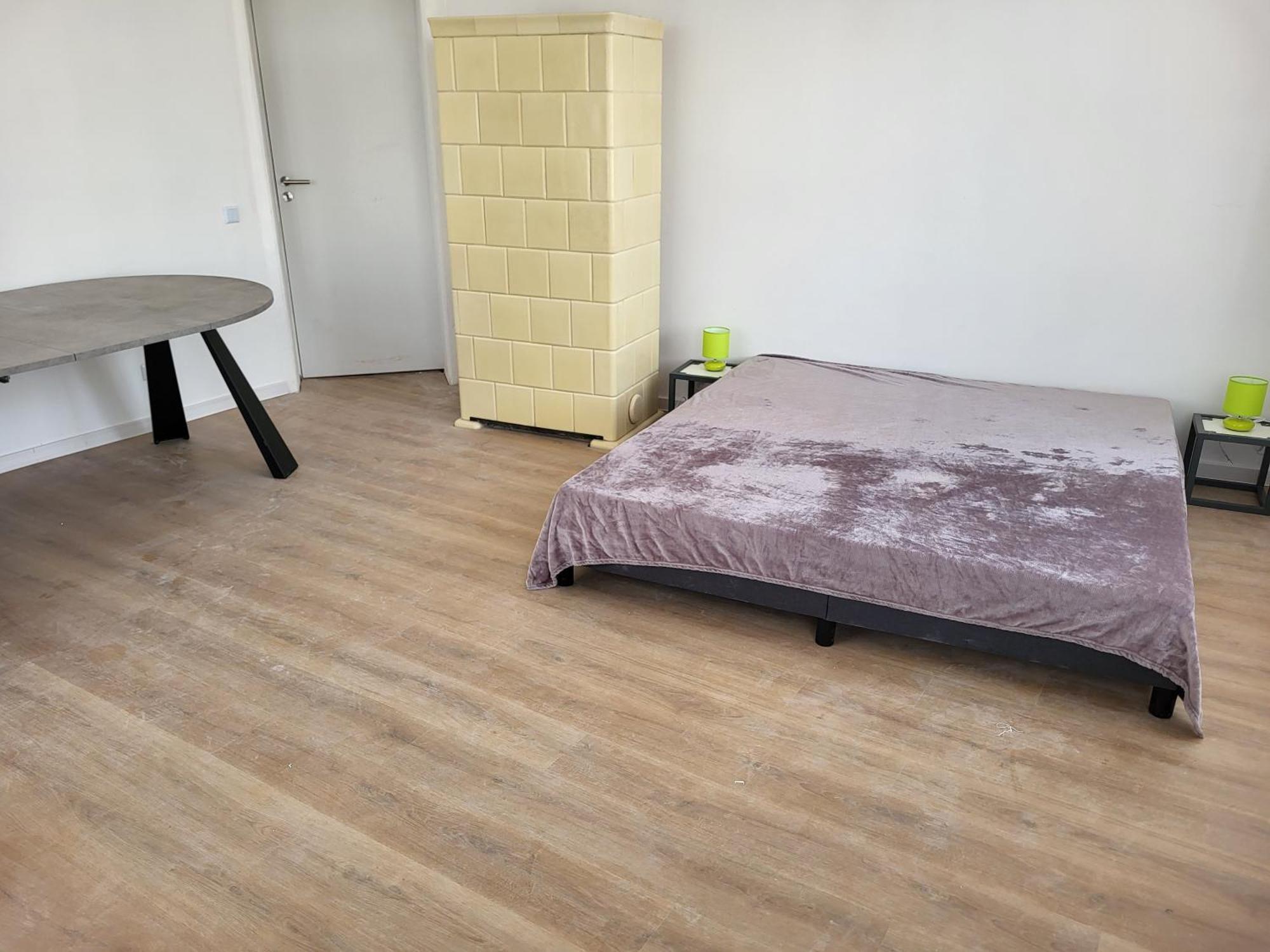 Volkshaus Hbf Wg & Serviced Apartments Zittau Bagian luar foto