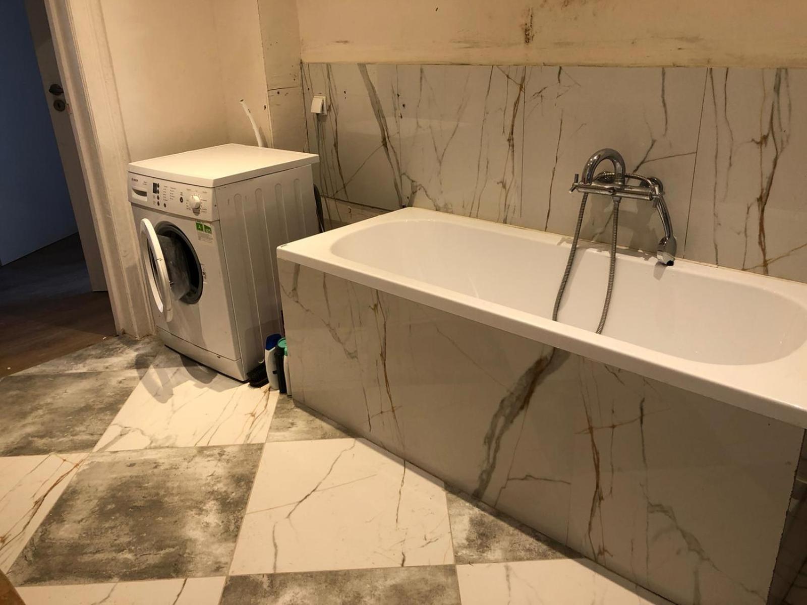 Volkshaus Hbf Wg & Serviced Apartments Zittau Bagian luar foto